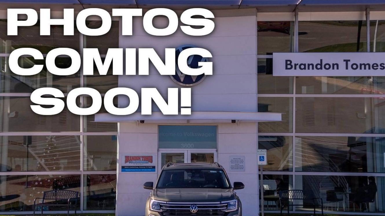 VOLKSWAGEN ATLAS 4MOTION 2021 1V2TP2CA0MC515902 image